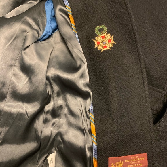 J.Crew Jacket - Picture 4 of 4